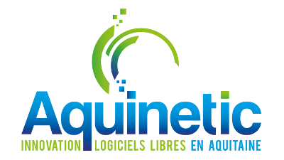 logo Aquinetic